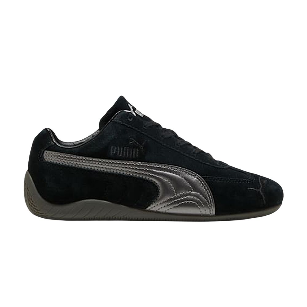 Puma Speedcat Lux 'Black Gum' | Men's Size 6 - 408198-02