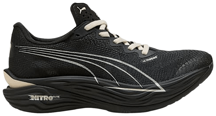 Puma Represent x  Wmns Deviate Nitro Elite 3 Black Alpine Snow