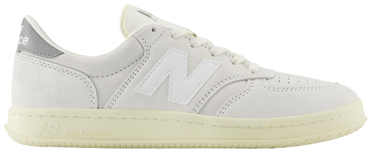 New Balance T500 Reflection Slate Grey White