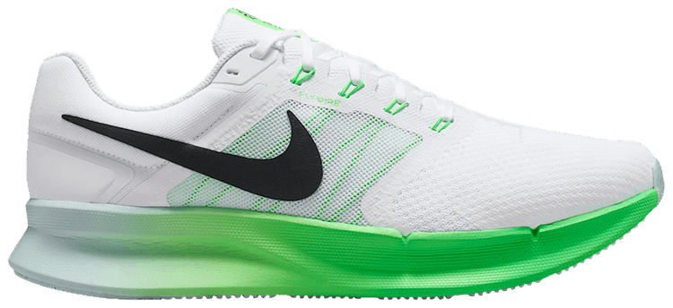 Nike Run Swift 3 White Glacier Blue