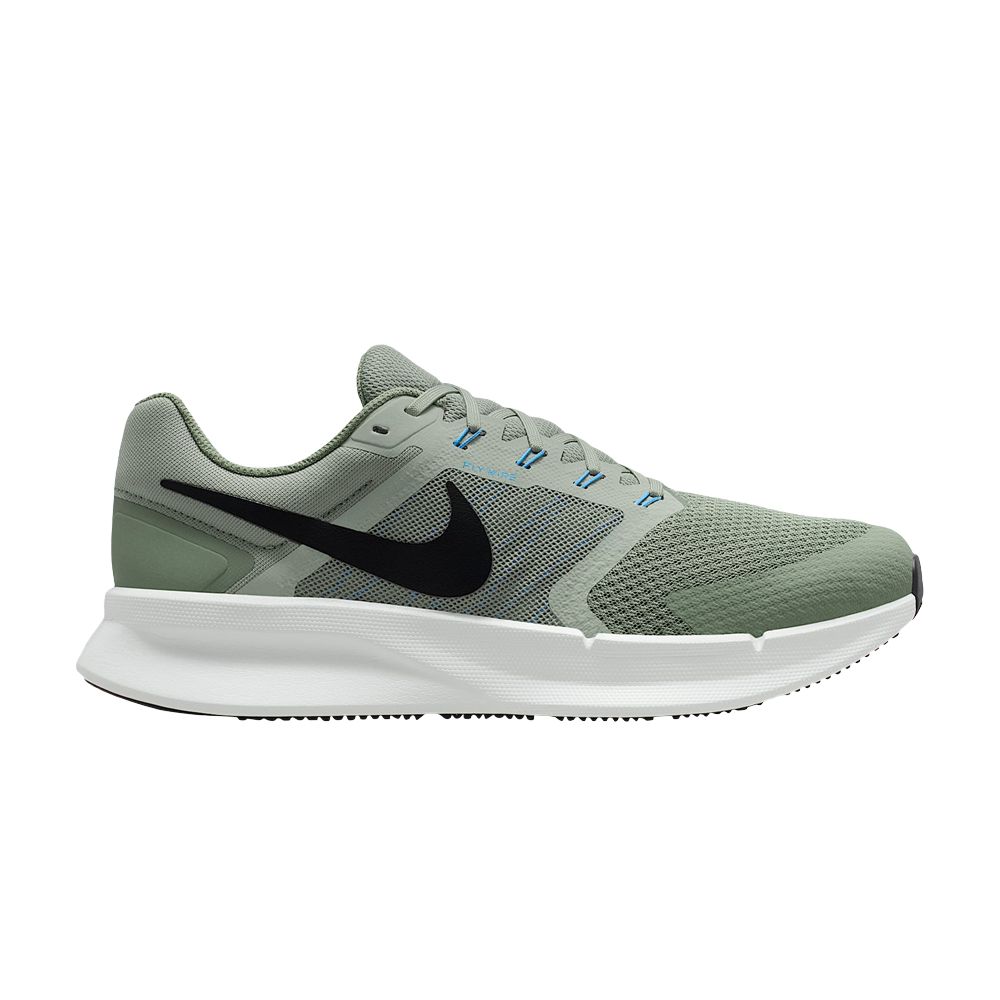 Nike Run Swift 3 'Silver Sage' | Green | Men's Size 10 - DR2695-300