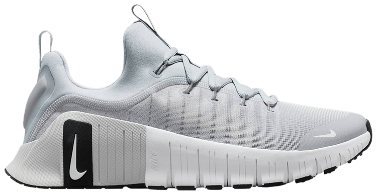 Nike Free Metcon 6 Wolf Grey