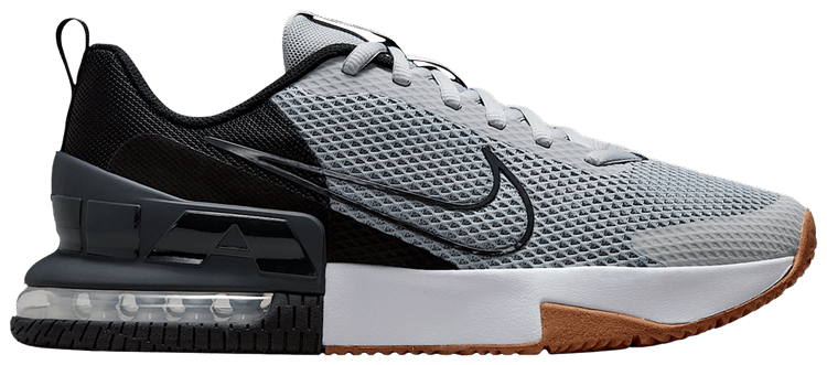 Nike Air Max Alpha 6 Light Smoke Grey