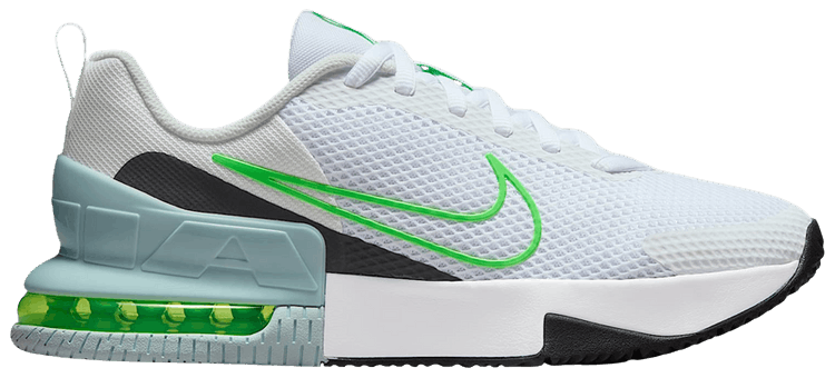 Nike Air Max Alpha 6 White Glacier Blue