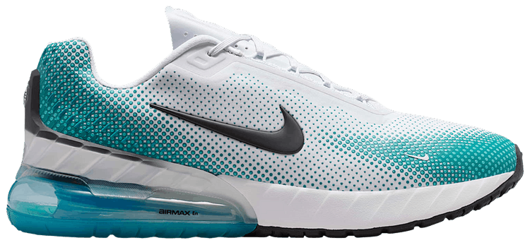 Nike Air Max Phoenix White Dusty Cactus