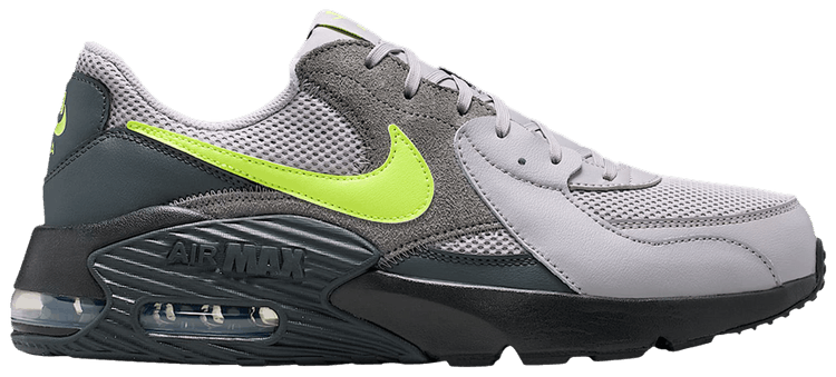 Nike Air Max Excee Atmosphere Grey