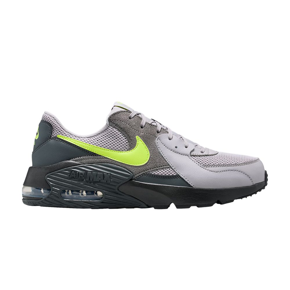 Nike Air Max Excee 'Atmosphere Grey' | Black | Men's Size 8.5 - FZ5486-007