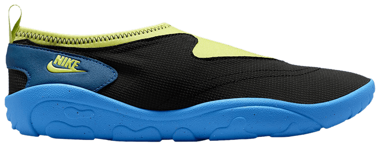Nike Aqua Turf Blue Crystal