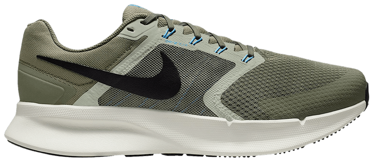 Nike Run Swift 3 Extra Wide Silver Sage