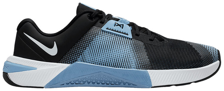 Nike Metcon 10 Black Work Blue