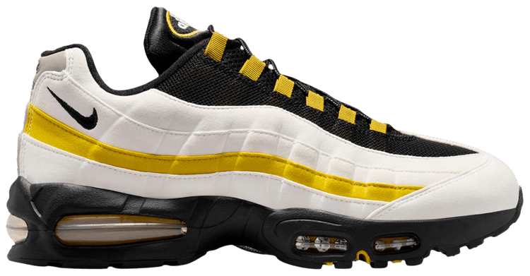 Buy Nike Air Max 95 'Saffron Quartz' - HM4740 102 | GOAT