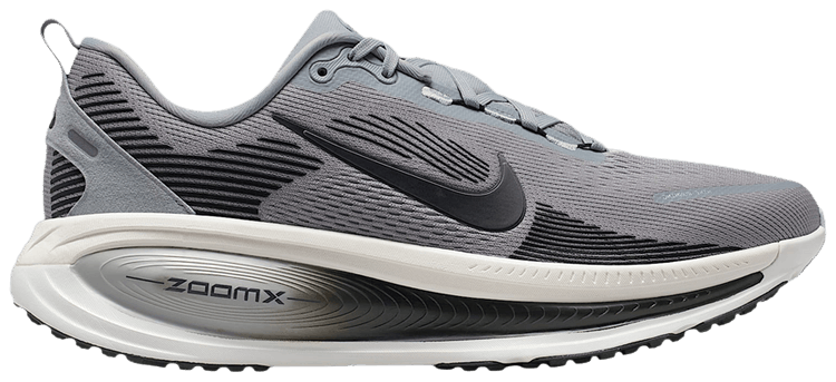 Nike Vomero 18 Wolf Grey Pure Platinum