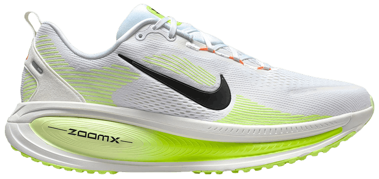 Nike Vomero 18 White Volt