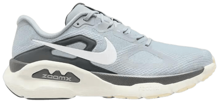 Nike Air Zoom Structure Plus Wolf Grey Anthracite