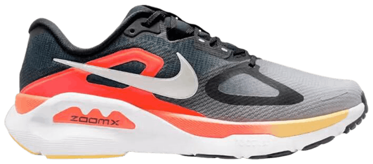 Nike Air Zoom Structure Plus Black Light Smoke