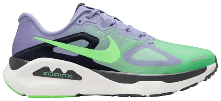 Nike Air Zoom Structure Plus Iron Purple