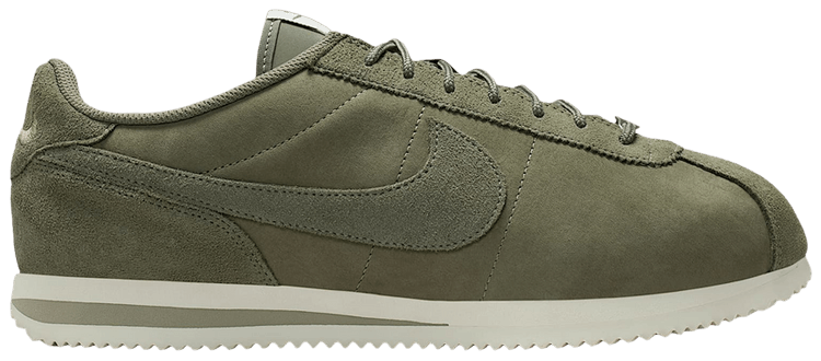 Nike Cortez Premium Silver Sage