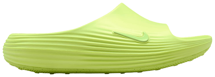 Nike ReactX Rejuven8 Slide Volt Ice