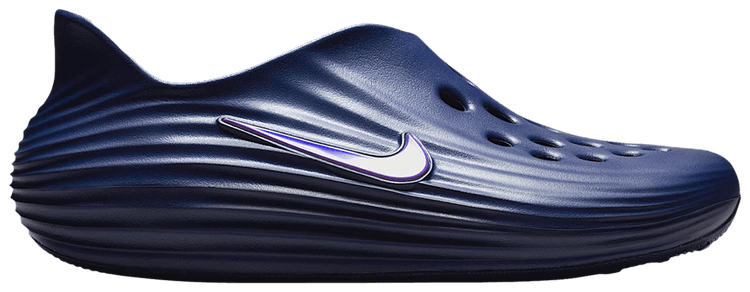 Nike ReactX Rejuven8 Blue Void