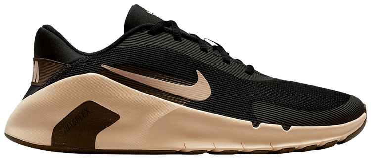 Nike Flex Train Black Light Khaki