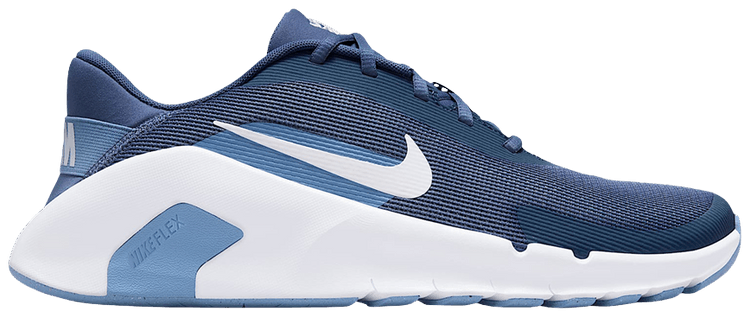 Nike Flex Train Diffused Blue