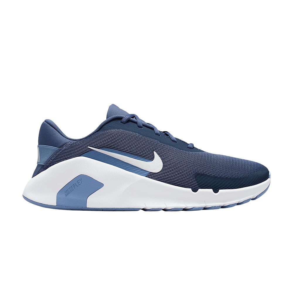 Nike Flex Train Extra Wide 'Diffused Blue' | Men's Size 6 - HV9977-400