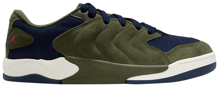 Air Jordan Session Cargo Khaki