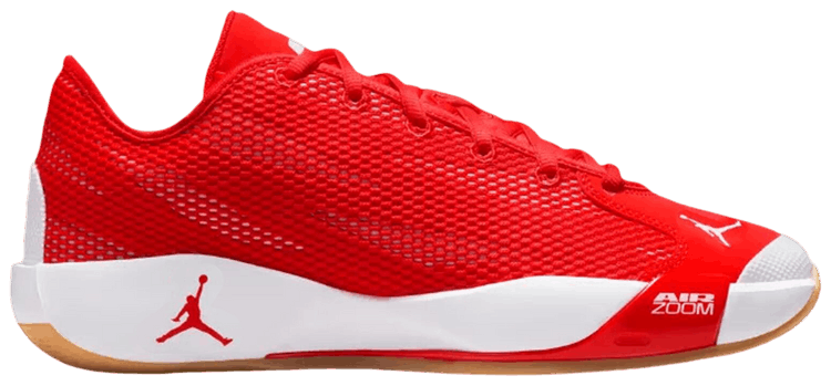 Air Jordan Luka 77 Chile Red