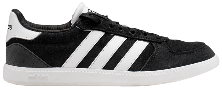adidas Wmns Breaknet Sleek Black White