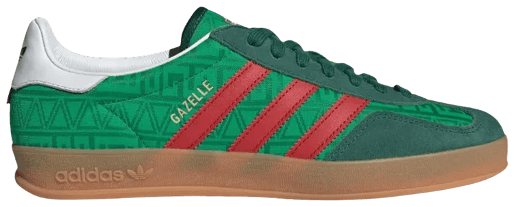 Buy adidas Gazelle 'Bringback Pack Mexico' - IH9647 | GOAT