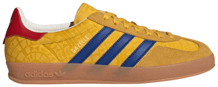 adidas Gazelle Bringback Pack Columbia