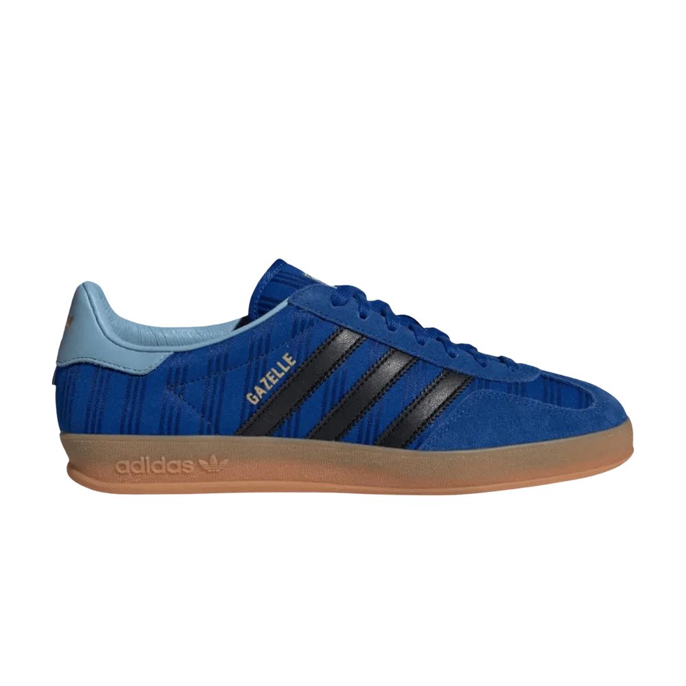 adidas Gazelle 'Bringback Pack Argentina' | Blue | Men's Size 10 - IH9649
