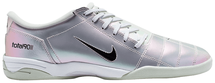Nike Total 90 3 SP Off White Light Silver