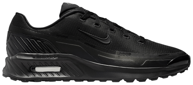 Nike Air Max Bia Black White