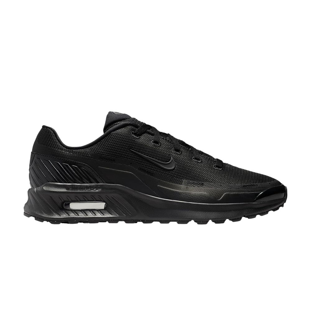 Nike Air Max Bia 'Black White' | Men's Size 9.5 - IO9416-002