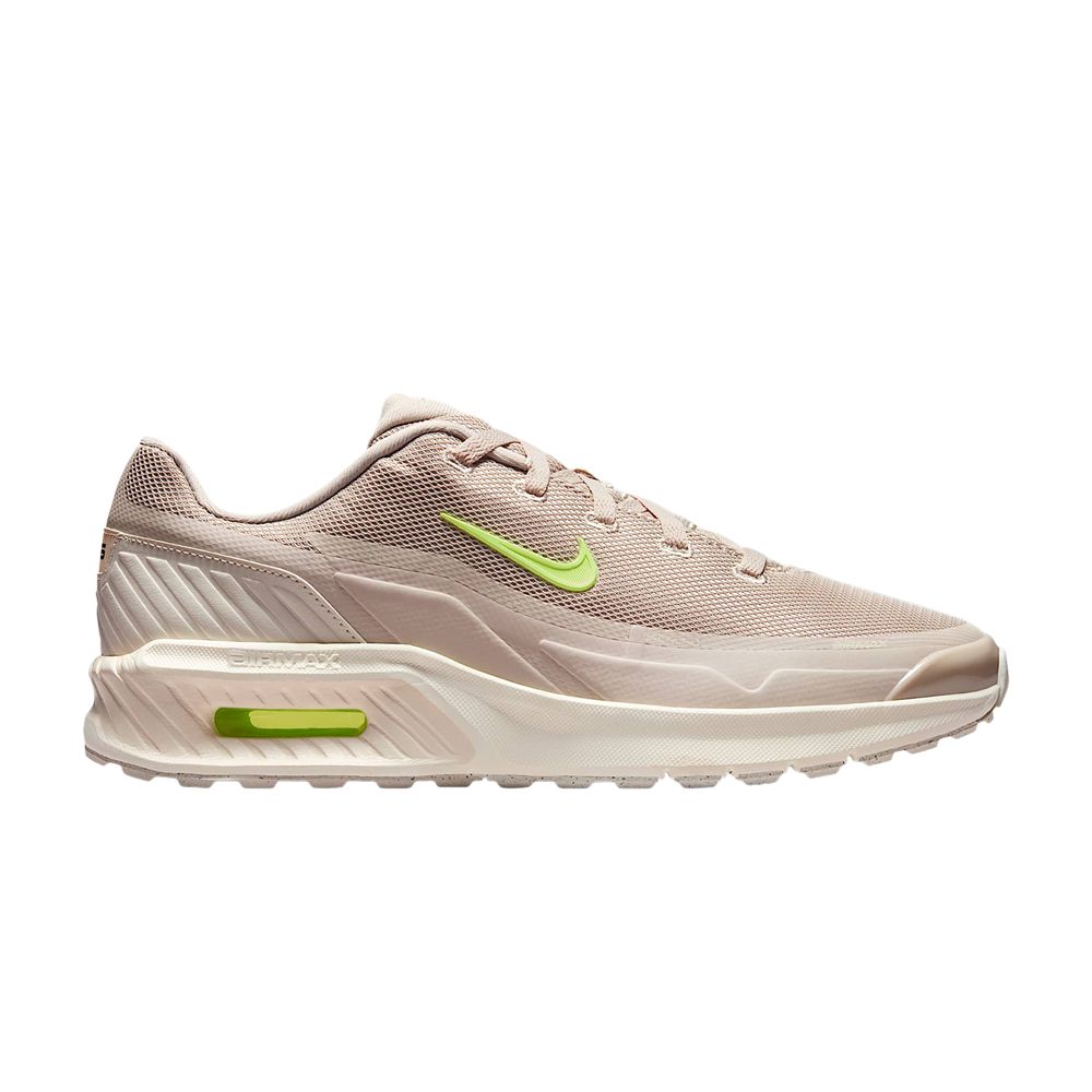 Nike Air Max Bia 'Cream Light Orewood' | Men's Size 6 - IO9416-200