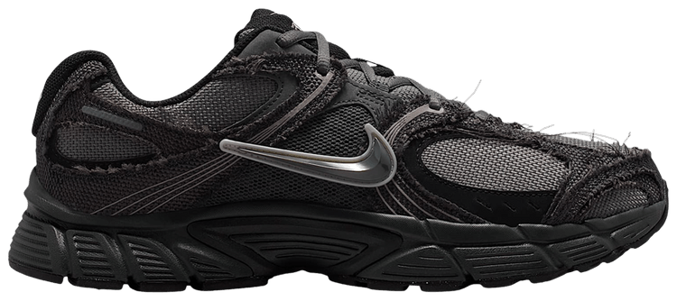 Nike V5 RNR Anthracite Metallic Silver