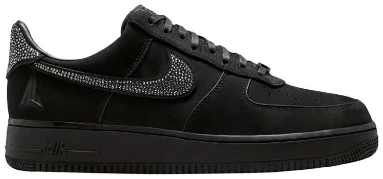 Swarovski x Nike Air Force 1 Low Ja Morant