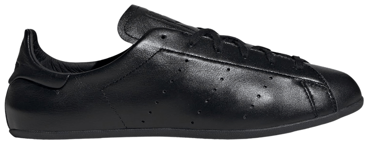 adidas Wmns Stan Smith Lo Pro Core Black Carbon