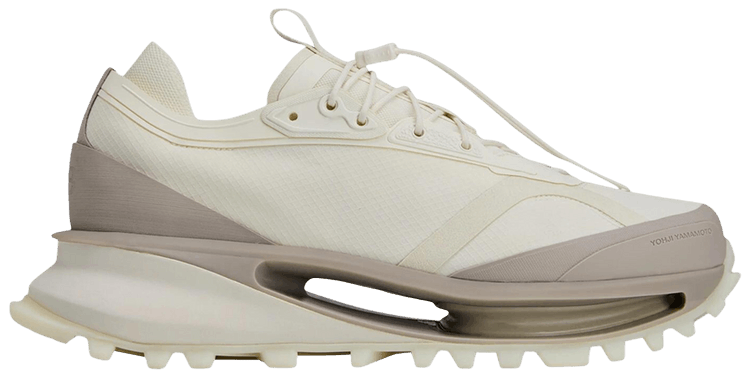 adidas Y 3 S Gendo Trail Off White Light Brown