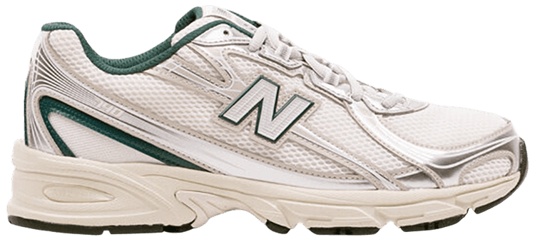 New Balance 740 Medusa Green Anora