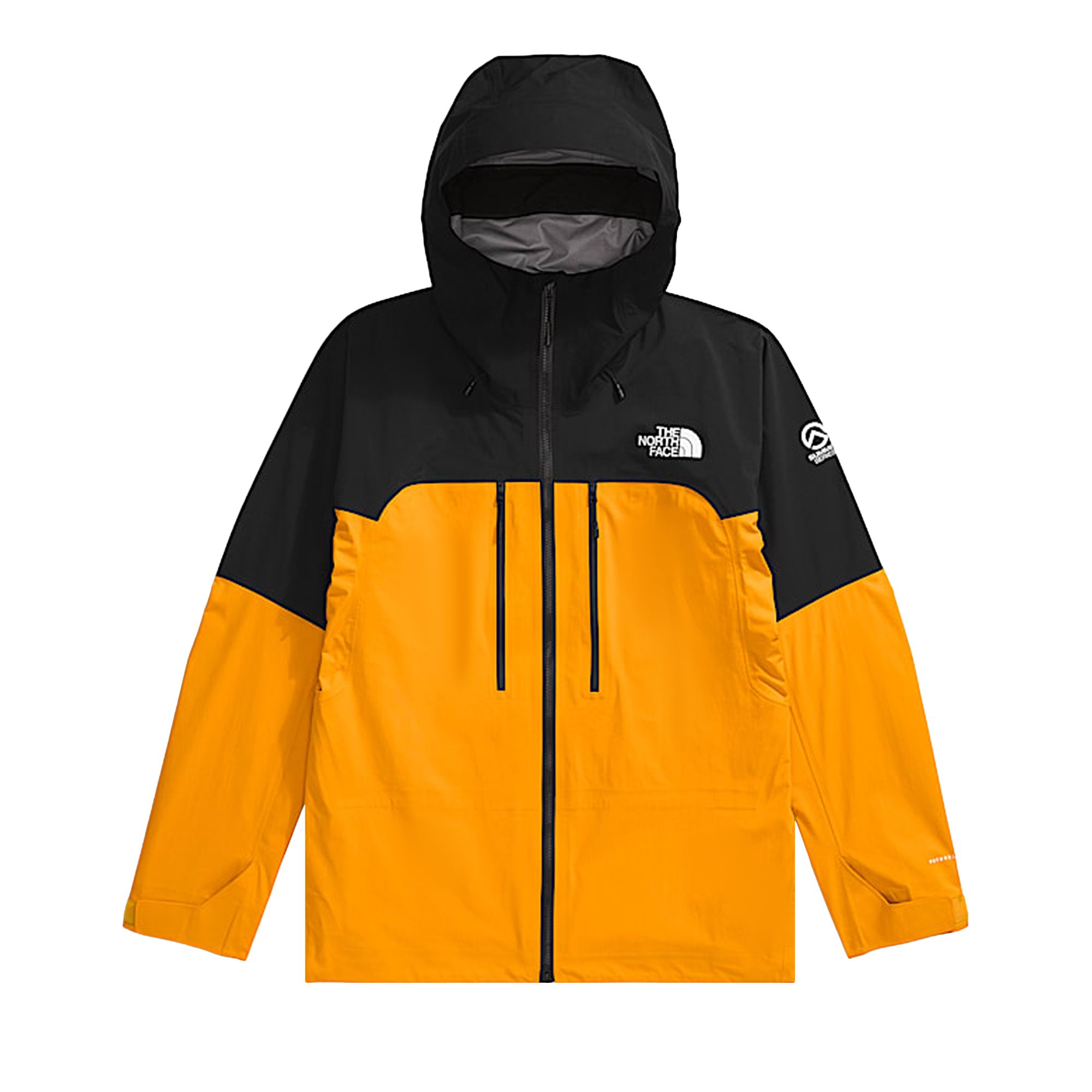 The North Face Summit...