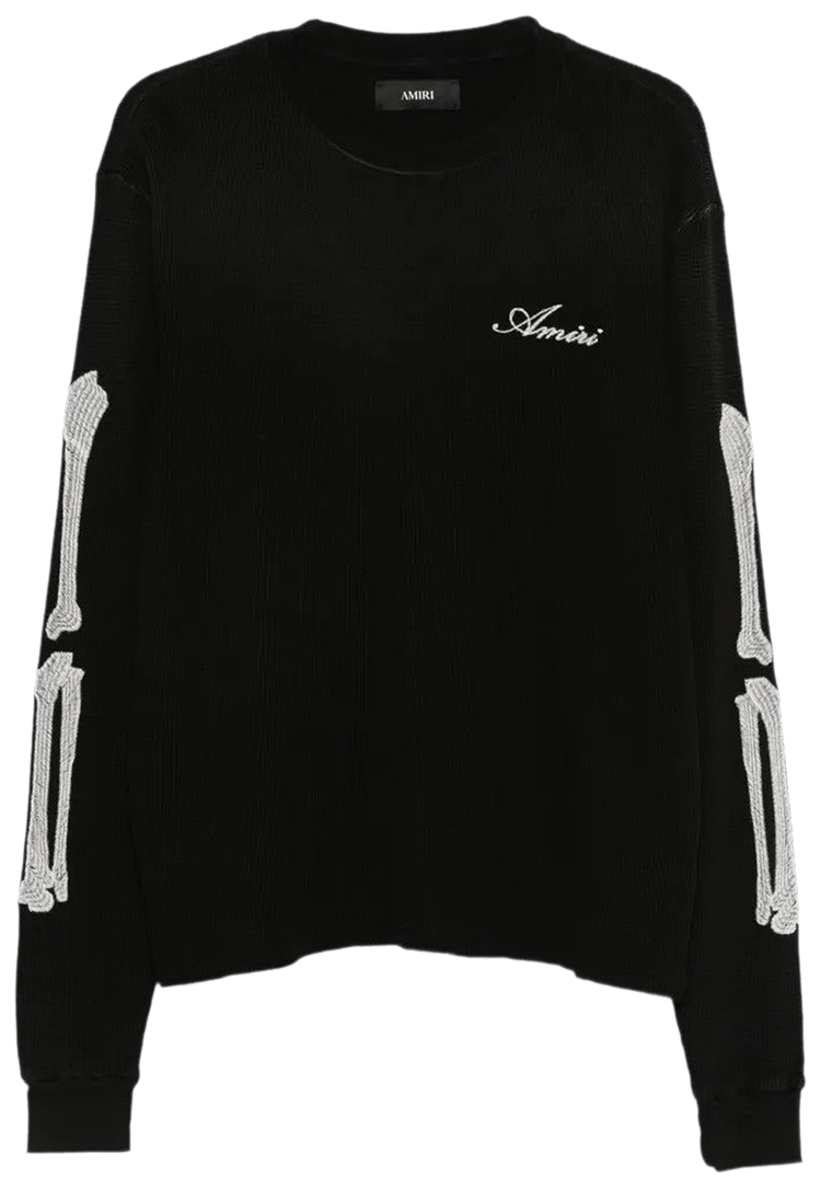 Buy Amiri long sleeve t-shirts : New & Pre-Owned | GOAT