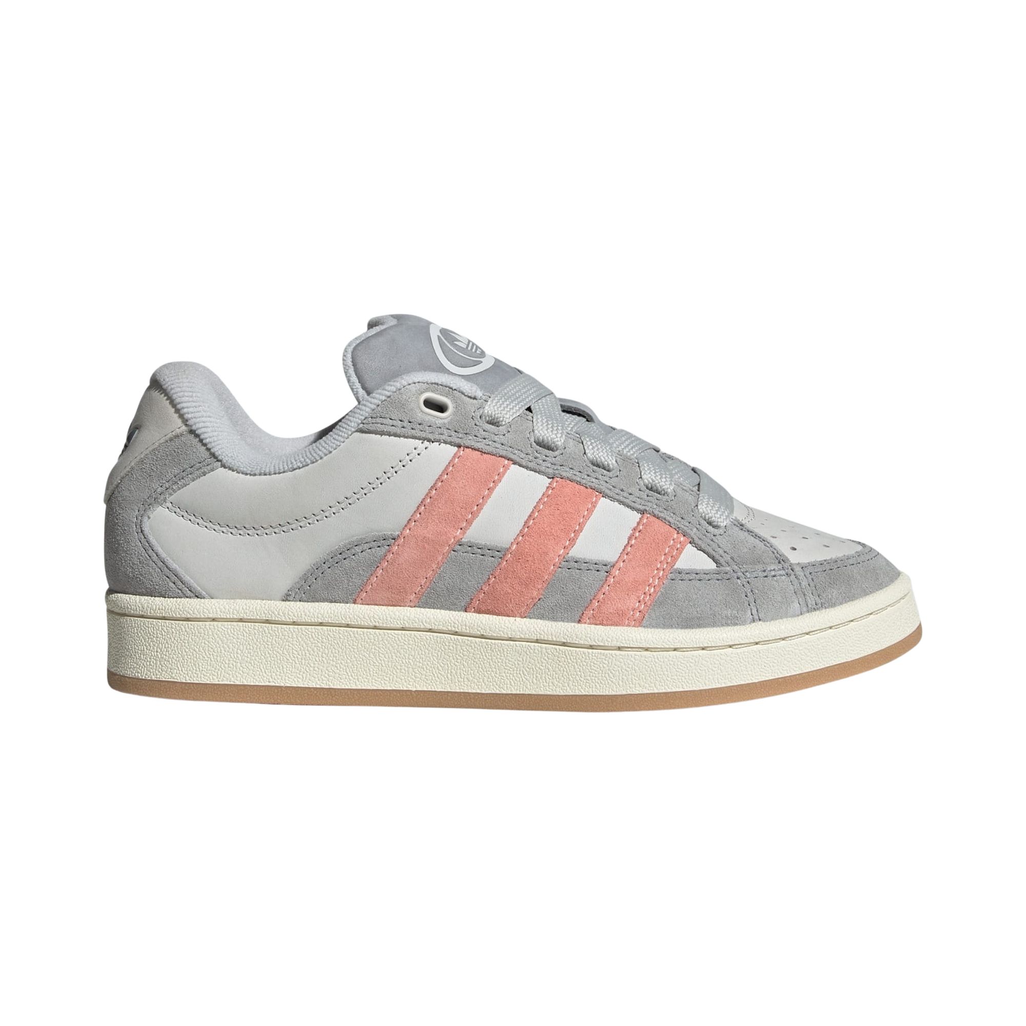 adidas Wmns Campus 00s Beta 'Grey Cream White' | Women's Size 7.5 - JH9780