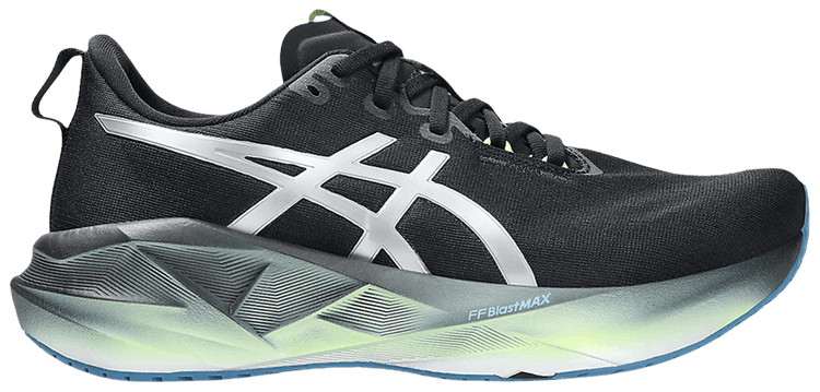 ASICS Novablast 5 Luxe Luxe Black