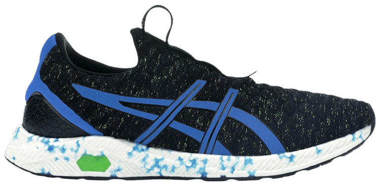 ASICS Hyper Gel Kenzen Steve Aoki Friends And Family