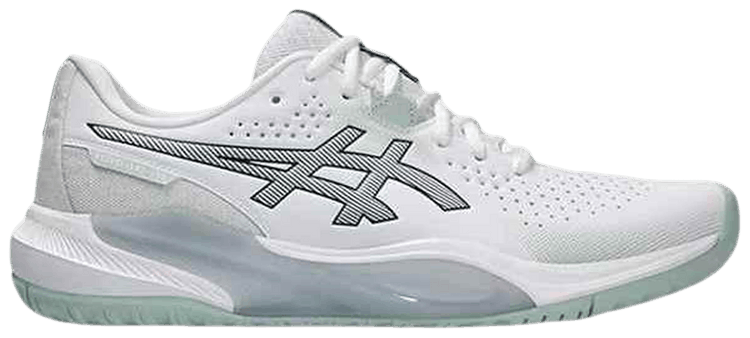 ASICS Gel Challenger 15 White Lime Rock