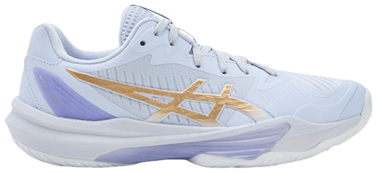 ASICS Wmns Sky Elite FF 3 Blue Fade Champagne