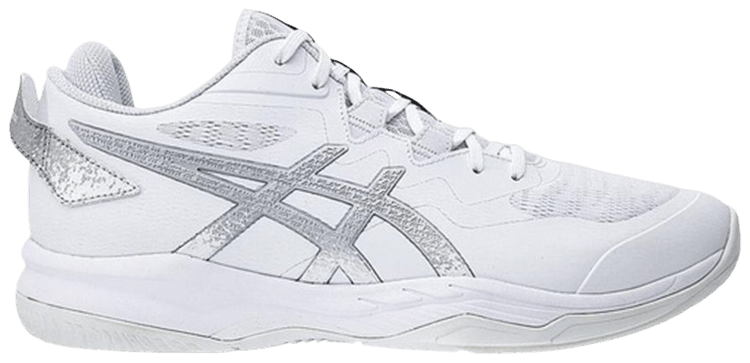 ASICS Gel Fastblaze White Silver