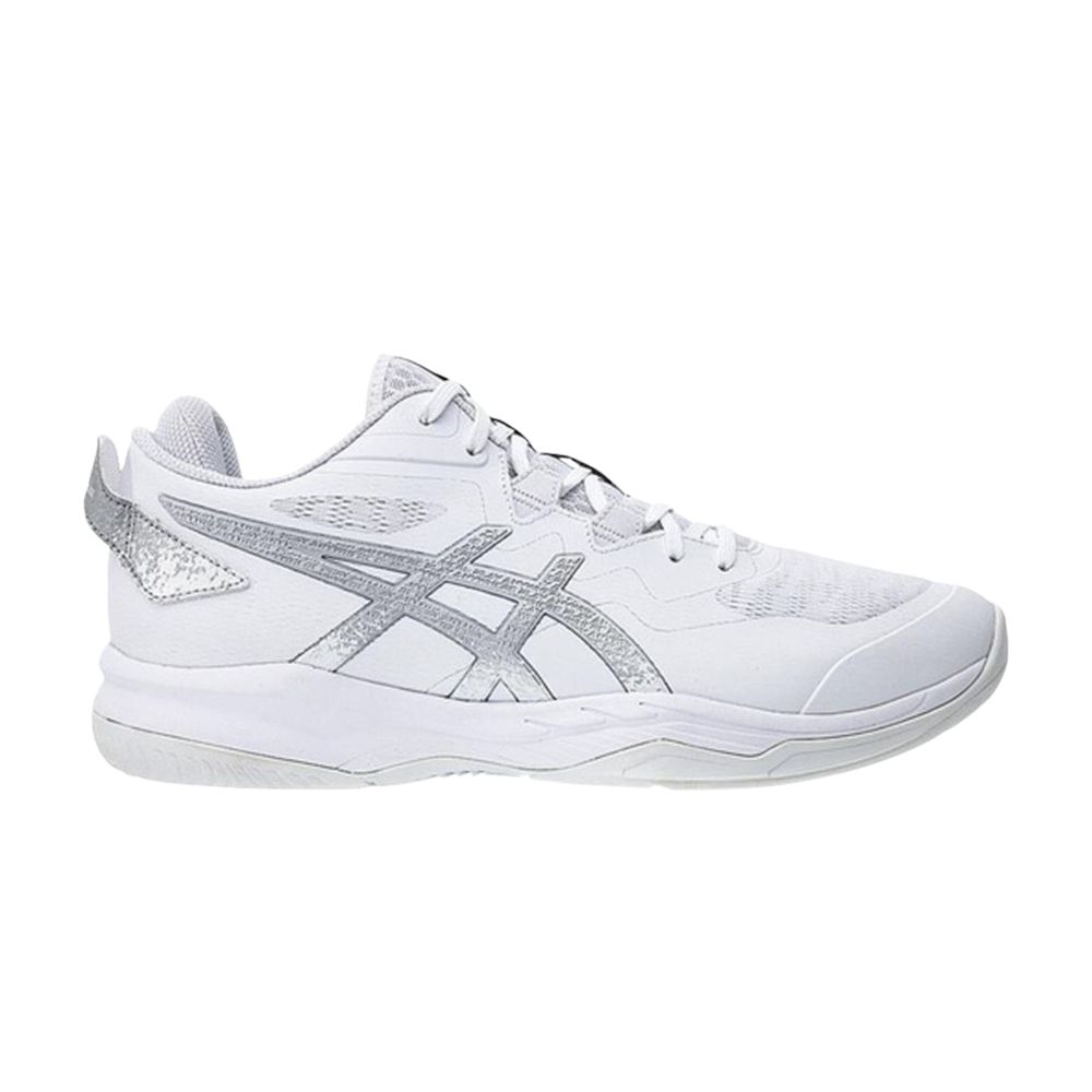 ASICS Gel Fastblaze 'White Silver' | Men's Size 8 - 1063A109-101